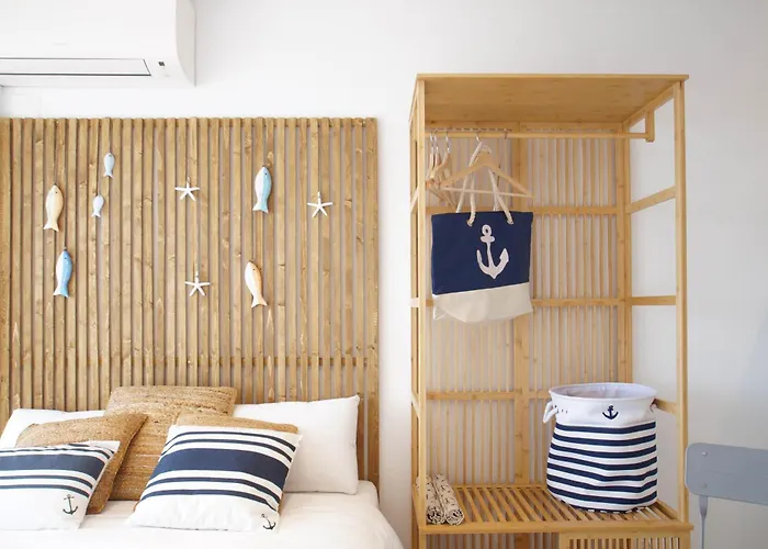 Bambu By Bhomescostabrava Daire Platja d'Aro