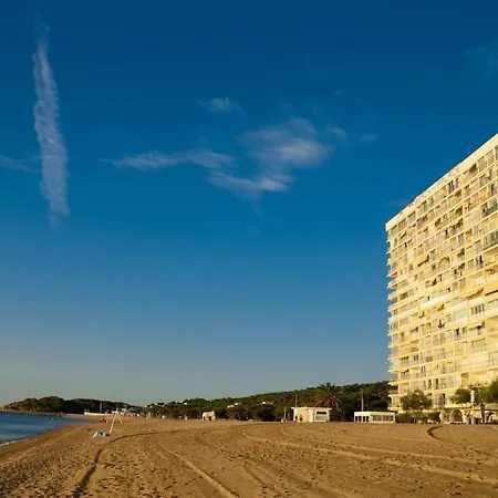 Bambu By Bhomescostabrava Apartment Platja d'Aro