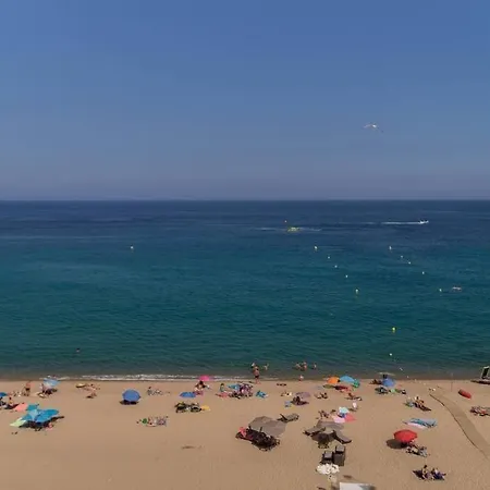 Bambu By Bhomescostabrava Apartment Platja d'Aro