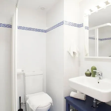 Bambu By Bhomescostabrava Apartment Platja d'Aro