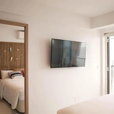 Bambu By Bhomescostabrava Apartment