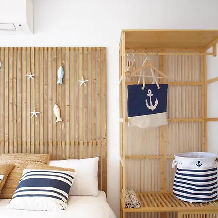 Bambu By Bhomescostabrava Apartment Platja d'Aro