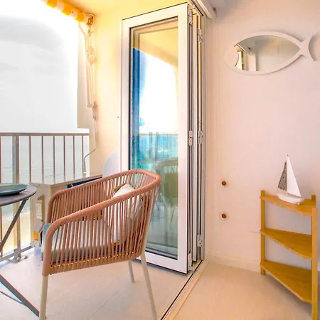 Apartment Bambu By Bhomescostabrava *