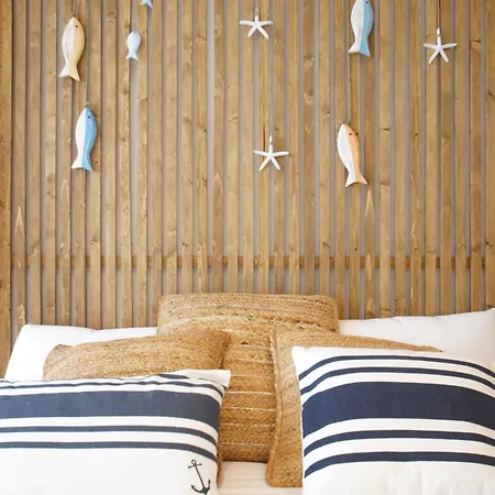 Bambu By Bhomescostabrava Apartment Platja d'Aro
