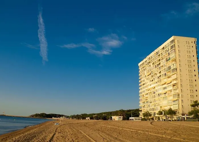 Bambu By Bhomescostabrava Lejlighed Platja d'Aro