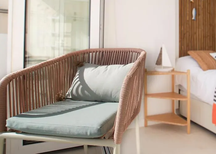 Bambu By Bhomescostabrava Platja d'Aro