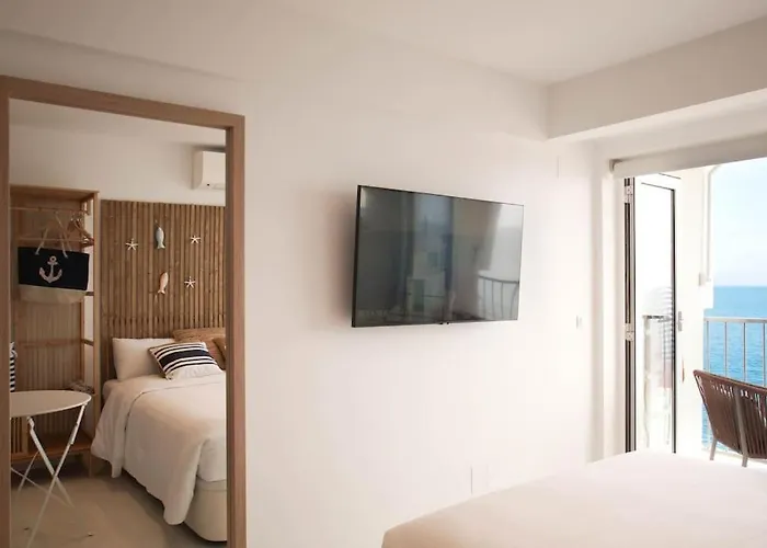 Bambu By Bhomescostabrava Apartament