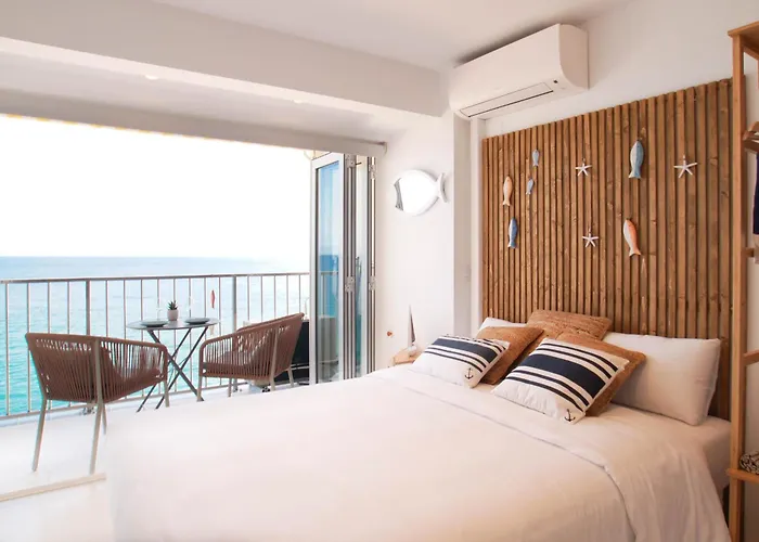 Bambu By Bhomescostabrava Apartament *