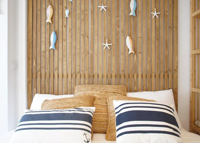 Bambu By Bhomescostabrava Lejlighed Platja d'Aro